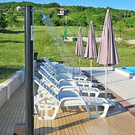 Villa Manuela Hrvace