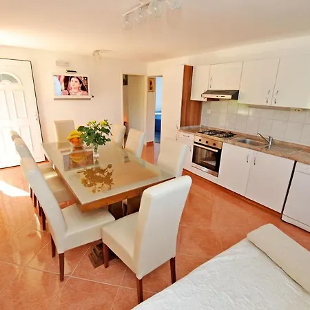 Manuela Villa Hrvace