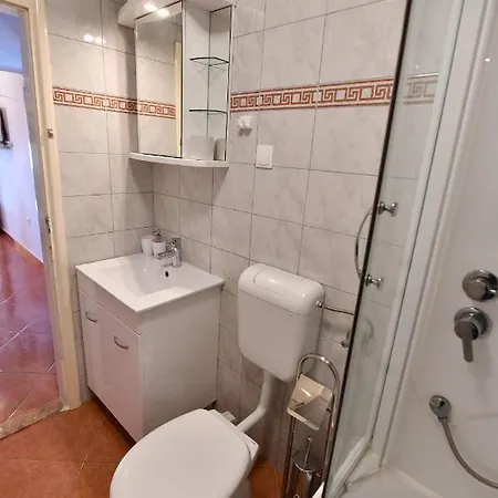 Villa Manuela Hrvace