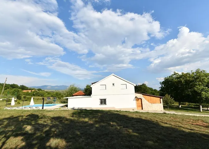 Villa Manuela *