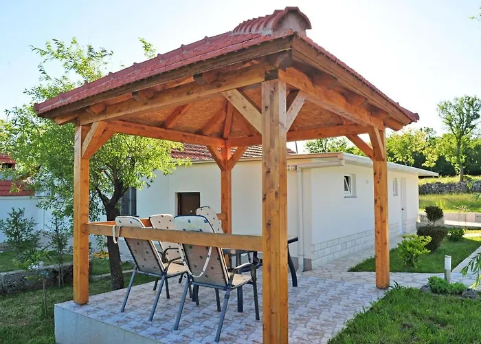 Villa Manuela *