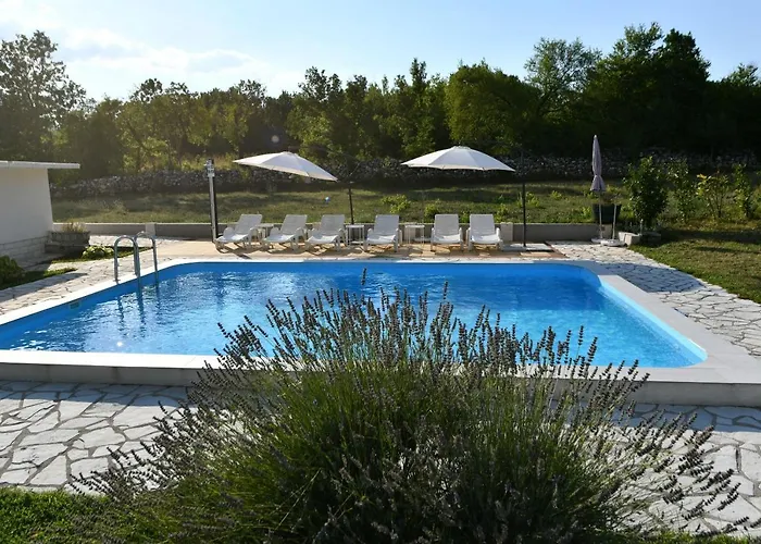 Villa Manuela *